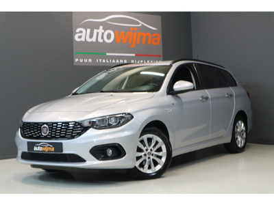 Fiat Tipo Stationwagon 1.4 T-Jet 16v 120pk Easy Navigatie, Cruise control