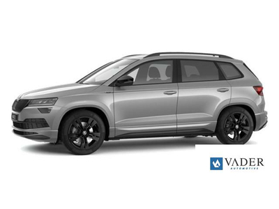 Skoda Karoq 1.5 TSI ACT Sportline Pano Trhk Virtual ACC Nav