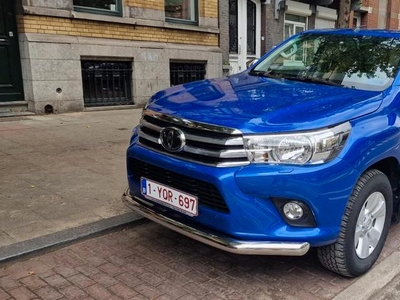 Toyota hilux perfect
