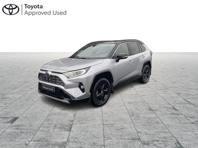 Toyota RAV-4 Style Plus hybride AWD+PANO+CO