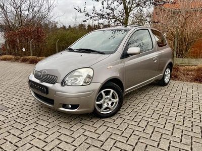 Toyota Yaris 1.3 - 2003/113.000km/Diesel - GEKEURD