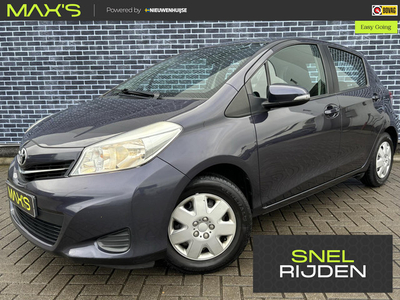 Toyota Yaris 1.5 Full Hybrid Aspiration