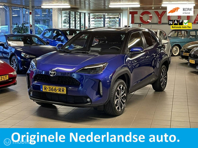 Toyota Yaris Cross 1.5 Hybrid Dynamic 10.000 Km, Trekhaak