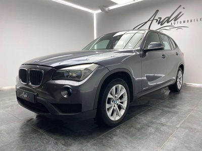 BMW X1 2.0 d sDrive18 (bj 2013)