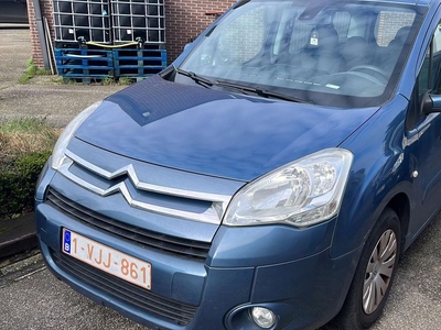 Citroën berlingo 1.6 benzine 120.000km heel proper