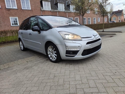 Citroën c4 Picasso exclusive edition 2.0 hdi vol opties