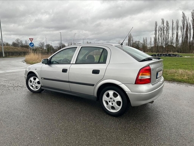 Opel astra 1.4 benzine 140.000km / Eerste eigenaar