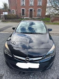 Opel astra 1.4 essence