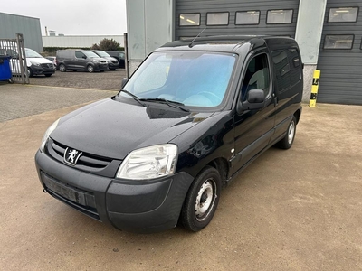 Peugeot Partner 1.6 hdi met keuring verkoop (bj 2008)