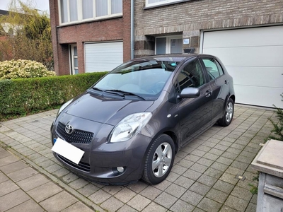 Toyota Yaris 1.4 D4D