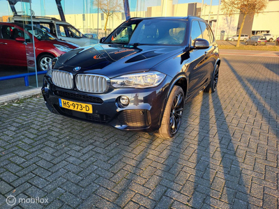 BMW X5 xDrive40e iPerformance High Executive M-Sportpack Aut