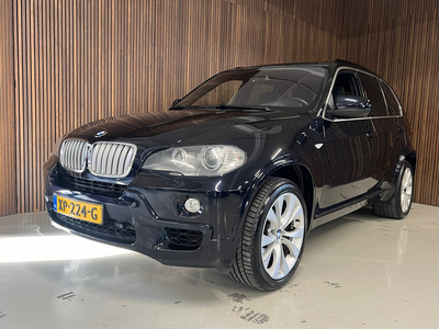 BMW X5 XDrive48i High Executive - M-pakket - 7 pers