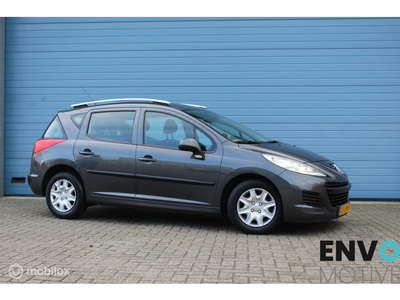 Peugeot 207 SW 1.4 VTi Style | Airco | Cruise | Lange APK