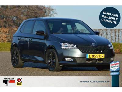 Skoda Fabia 1.0 TSI Sport 95 pk