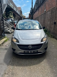 A vendre Opel Corsa-E