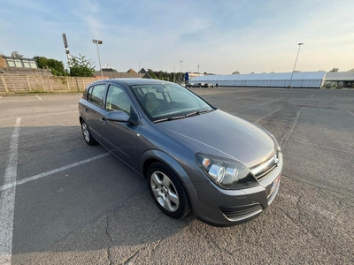 Astra H 1.3 CDTI