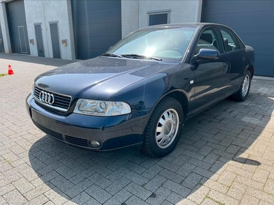 Audi A4 * Airco * Nette staat