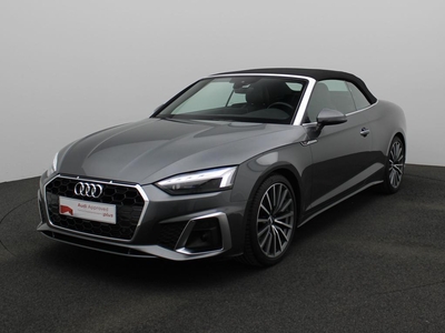 Audi A5 Cabriolet 40 TFSI S line OPF S tronic