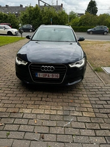 Audi a6 2014 2.0tfsi 180 pk 167000km