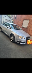 Audi a6 2.0tdi euro5