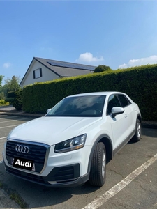 Audi q2 TFSI