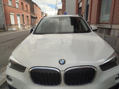 BMW x1 a vendre