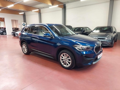 BMW X1 i Automatic + NAVI PRO + Volant M + CUIR + CAMERA