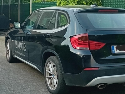 BMW X1 sDrive 18d