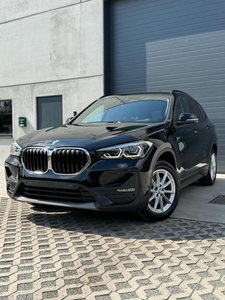 BMW X1 sDrive18i LED | NAVI| Zetelverwarming | PDC | Camera
