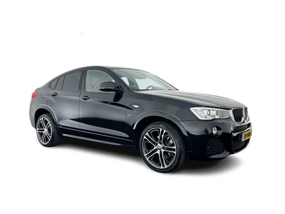 BMW X4 xDrive20d High Executive M-Sport-Pack Aut. *PANO | NE