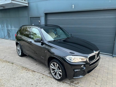 BMW X5 30d X drive (GARABTIE 12 MOIS )