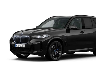 BMW X5 xDrive50e M Sport / FULL / M SEAT / BOW&WIL / MASS