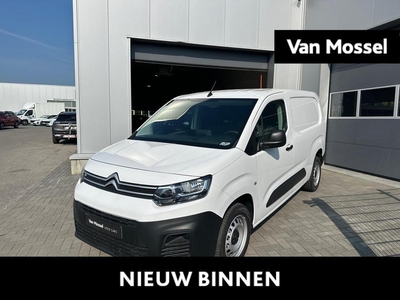 Citroen Berlingo 1.2 PureTech Feel