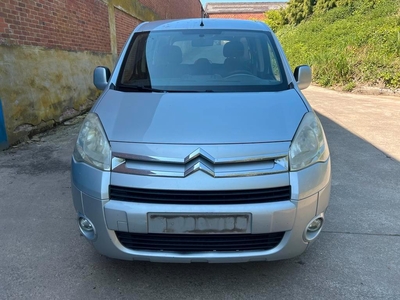 Citroen Berlingo 1.6 Diesel