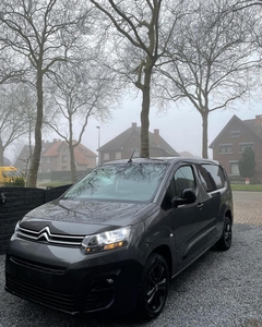 CITROEN BERLINGO 3 deurs 130pk