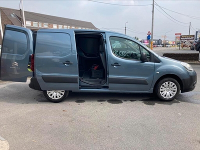 Citroen Berlingo 60Dkm 3zit!!!