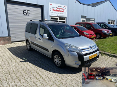 Citroen Berlingo combi 1.6-16V Cinqspace