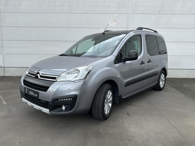 Citroen Berlingo FEEL EDITION