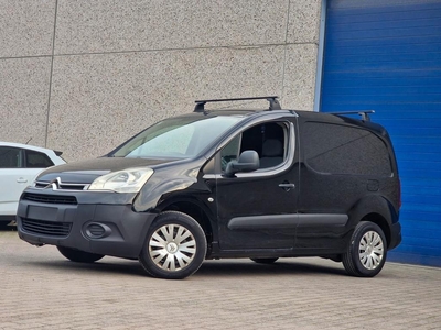 Citroen Berlingo/Lichtevracht/113.000km/Euro5b/Garantie