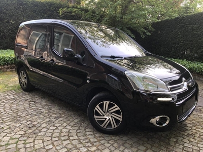 Citroen Berlingo Multispace