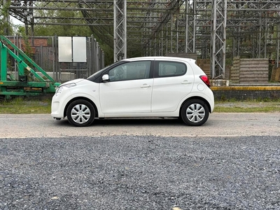 Citroen c1 automatic slechts 5000dkm ! Als nieuw !