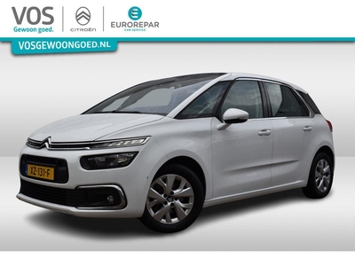 Citroen C4 SpaceTourer PureTech 130 Business | Navigatie | A