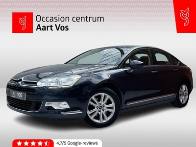 Citroen C5 1.6 THP Exclusive | Automaat | Navigatie | Trekha