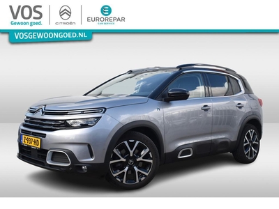 Citroen C5 Aircross Plug-in Hybrid 225 EAT8 Shine | Automaat