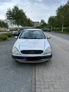 Citroen xsara 1.6 116 000 km