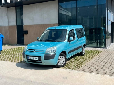 Citroën Berlingo 1.4i Benzine