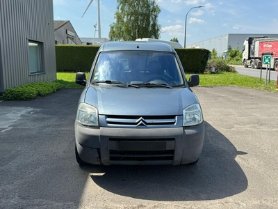 Citroën Berlingo 1.6 diesel 85000 km