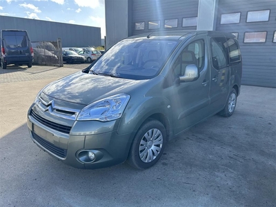 Citroën Berlingo 1.6 hdi 55 kw 5zpl zie foto' incl keuring