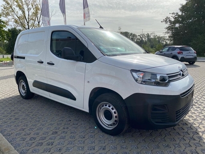 Citroën Berlingo (bj 2021)