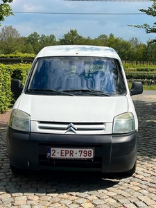 Citroën Berlingo tot 23-5, gekeurd Vv 1497€